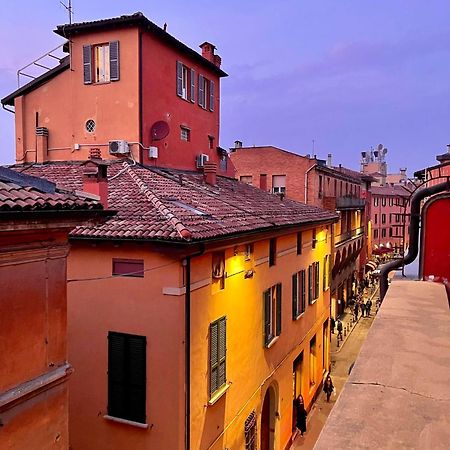 Magnolia Italianhostings Wine Hotel Bologna Exterior photo